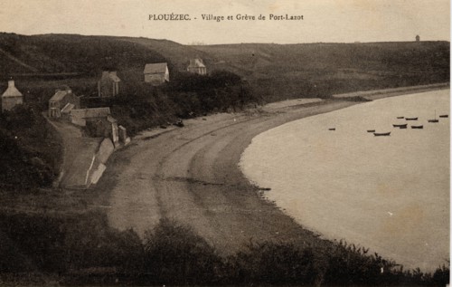 PLOUEZEC