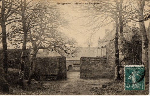 PLOUGONVER