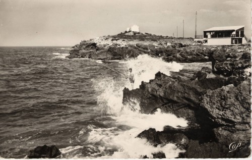 PORT-AUX-POULES