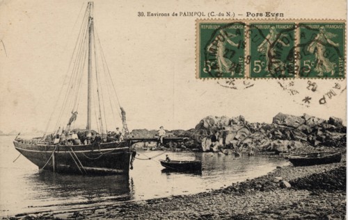 PORT-EVEN