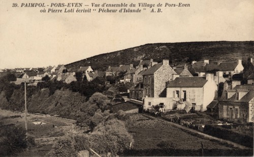 PORT-EVEN