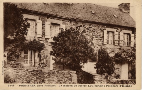 PORT-EVEN