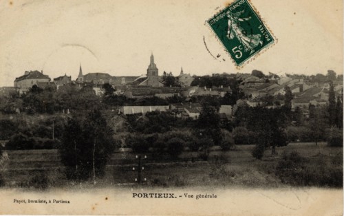 PORTRIEUX