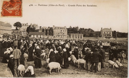PORTRIEUX