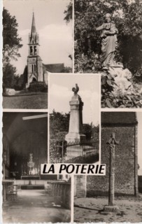 POTERIE