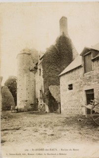 SAINT-ANDRE-DES-EAUX