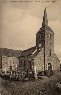 SAINT-JULIEN*