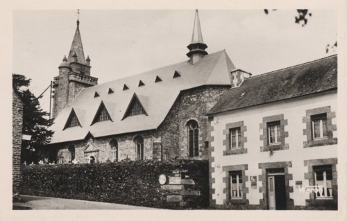 SAINT-MARTIN-DES-PRES