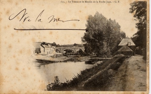TRIEUX