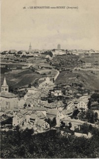 MONASTERE
