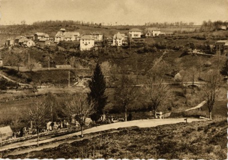 ROANNES-SAINT-MARY