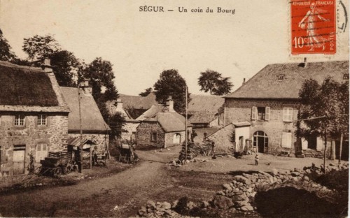 SEGUR-LES-VILLAS