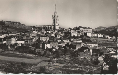 BELMONT-SUR-RANCE