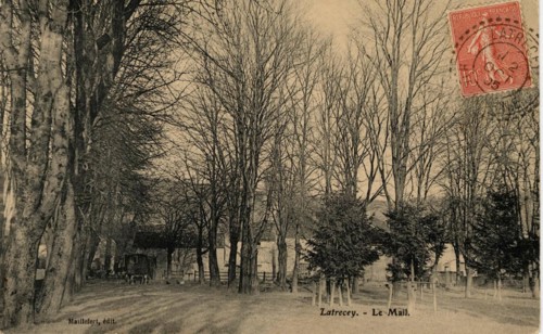 LATRECEY-ORMOY-SUR-AUBE