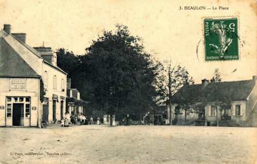 BEAULON