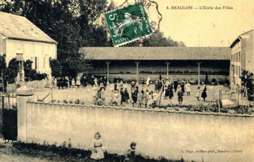 BEAULON