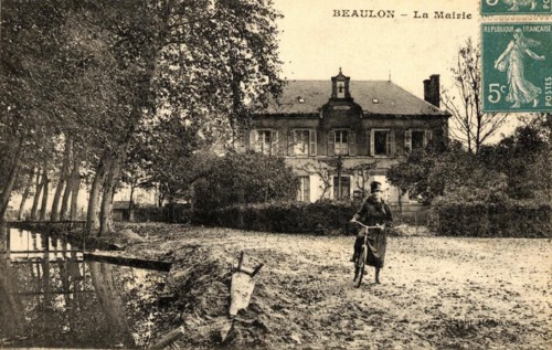 BEAULON