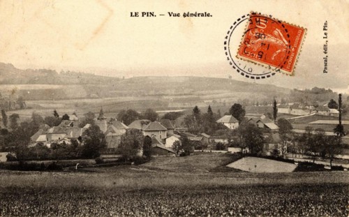 PIN