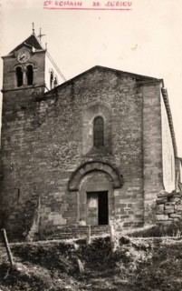 SAINT-ROMAIN