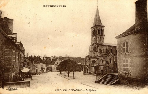 DONJON