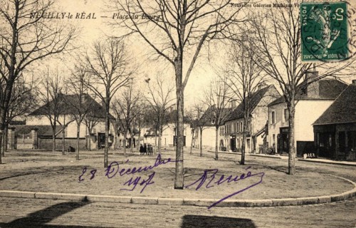 NEUILLY-LE-REAL