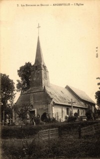 ANGERVILLE