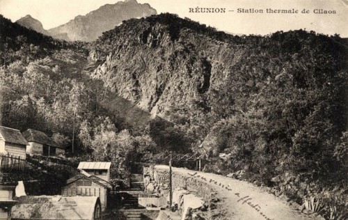 CILAOS
