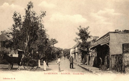 SAINT-LOUIS