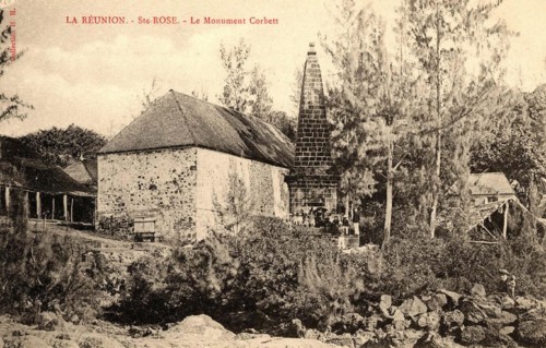 SAINTE-ROSE