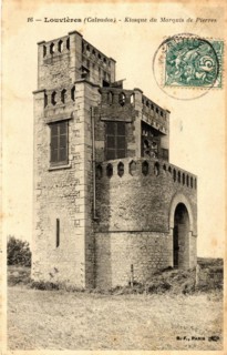 LOUVIERES
