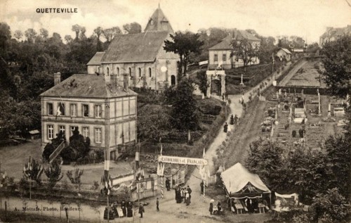 QUETTEVILLE