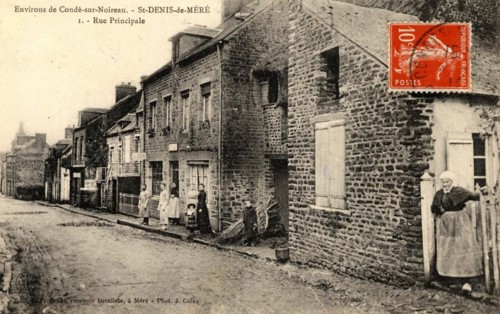 SAINT-DENIS-DE-MERE