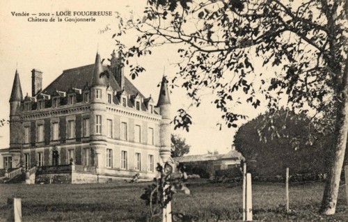 LOGE-FOUGEREUSE