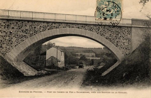 RICHEBOURG