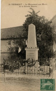 SAINT-THIBAULT-DES-VIGNES