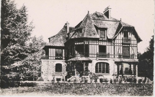 VILLIERS-EN-BIERE