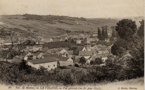 FALAISE