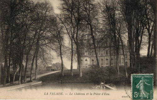 FALAISE