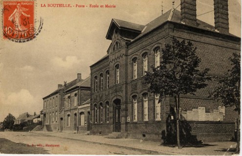BOUTEILLE