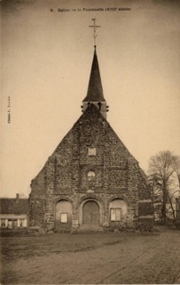 FONTENELLE