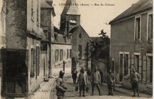 LONGUEVAL-BARBONVAL