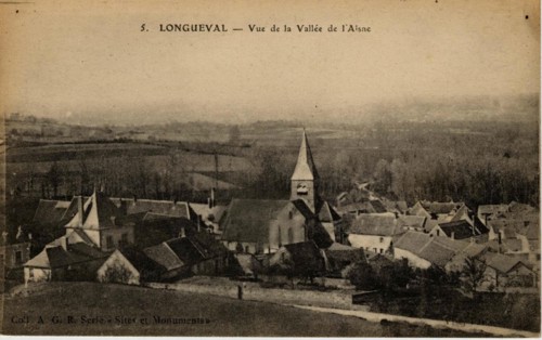 LONGUEVAL-BARBONVAL
