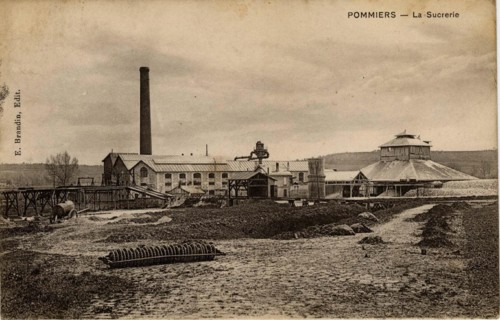POMMIERS