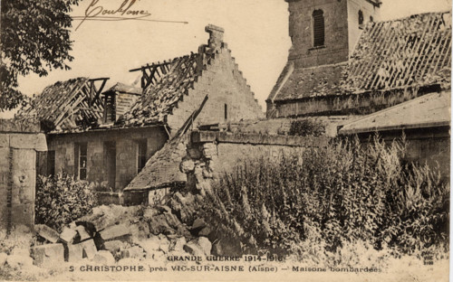 SAINT-CHRISTOPHE-A-BERRY