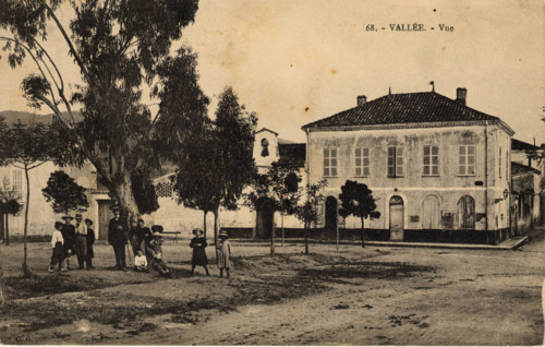 VALLEE
