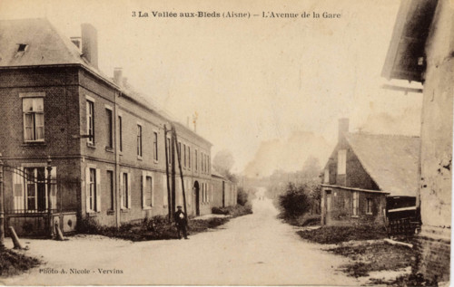 VALLEE