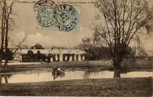 VILLERS-EN-PRAYERES