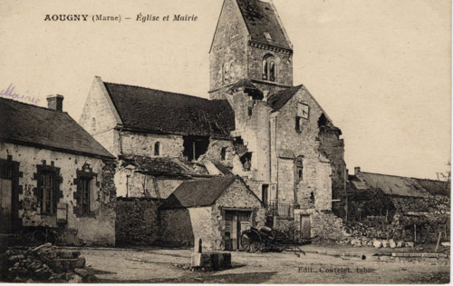AOUGNY