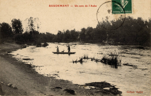 BAUDEMENT