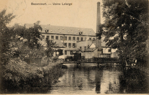 BAZANCOURT